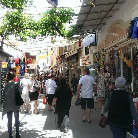 بيت للعطل Didem بودروم