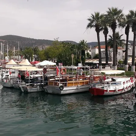 Didem Holiday home Bodrum