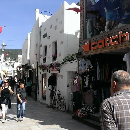 Didem Holiday home Bodrum