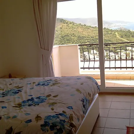 Holiday home Didem *