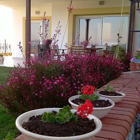 Didem Holiday home Bodrum
