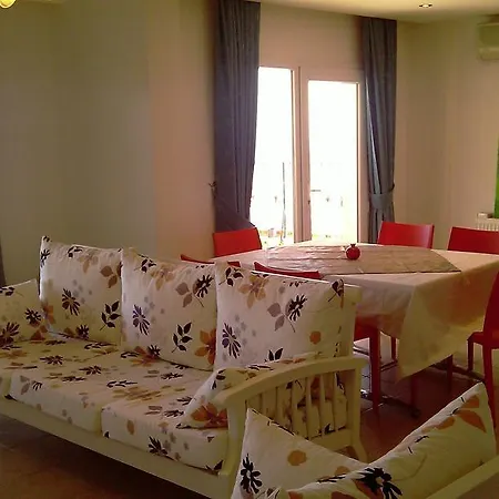 Holiday home Didem Bodrum