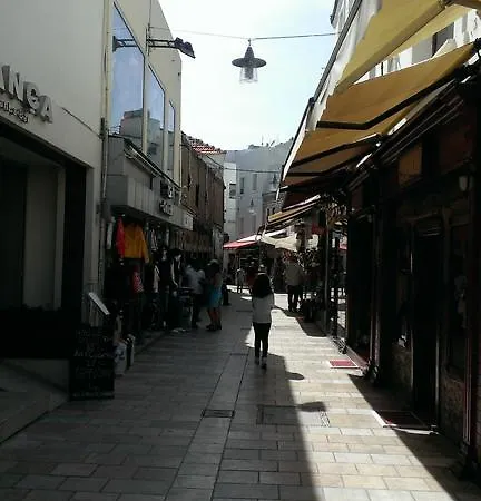 度假居 Didem
